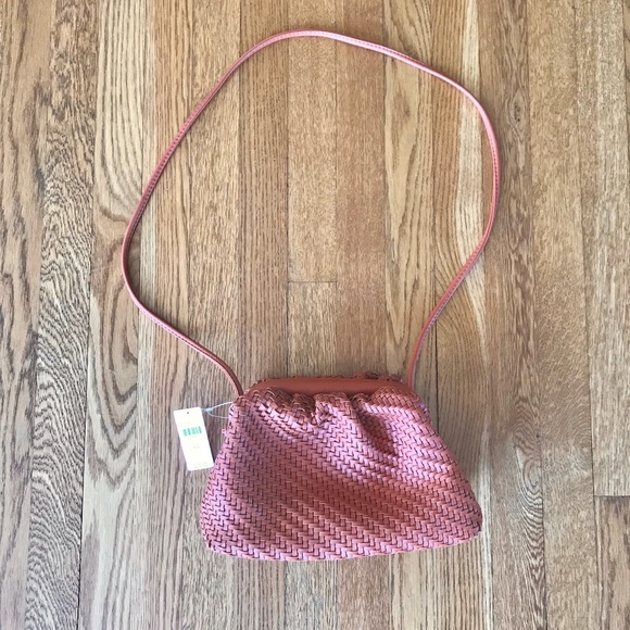 NWT***Anthropologie handbag purse - Picture 3 of 3